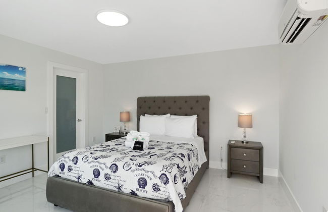 Dania Beach Unit 1 in Dania Beach - Foto 32