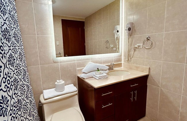 Suites Jardin Imperial - Foto 17