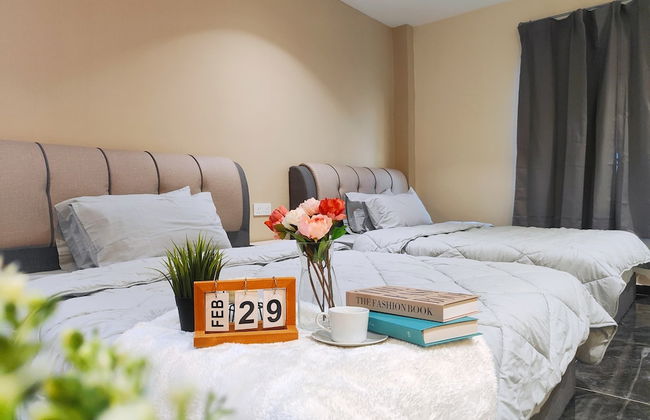 JPP Homestay - Foto 12