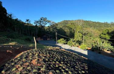 Chale Cabana Luci em Blumenau - Photo 10