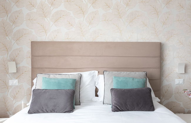 247 LuxuryRooms - Foto 51