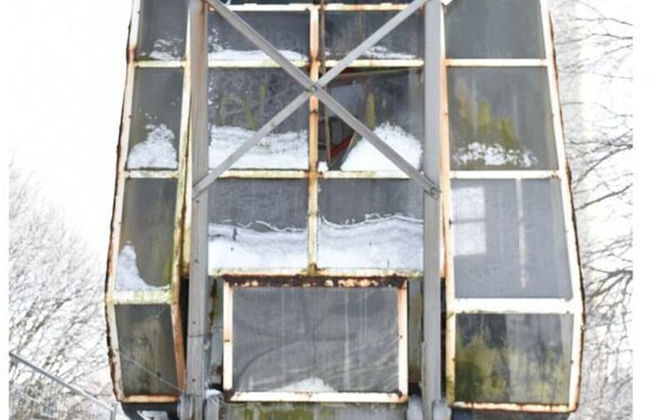 Apartment Newport Weser - Foto 11