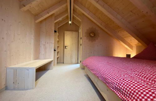 Ferienhaus Königsdorf - Urlaub im Tölzer Land - Foto 36