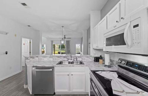 SUPER YES - MANY AMENITIEs RELAX GYM COURTs - Foto 12