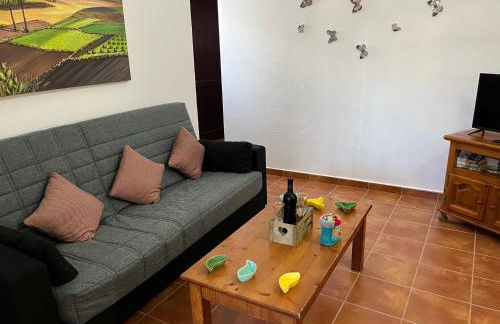 Casa de campo Yuco - Foto 15