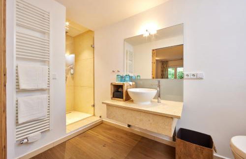 Alpenrefugium - Foto 44