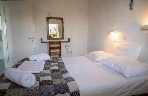 Eressos Ilios Apartments - Photo 36