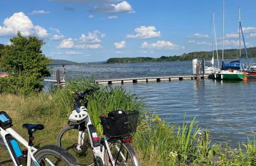 Ferienidyll Aumühle, "Bebenburg" - Foto 64