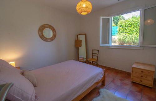 Villa Le Soleil Bleu - Piscine - Jardin - Foto 25