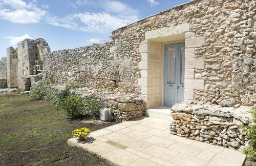 Masseria Berzario - Foto 50