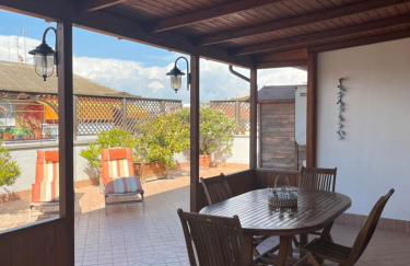 Attico con terrazza in Via dei Traghetti - Foto 1