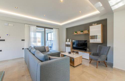 Neaira Villas Chania - Foto 72