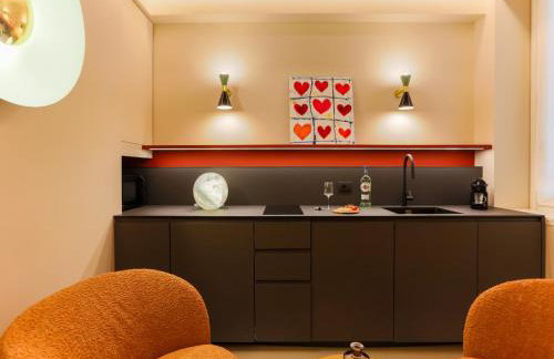 The Best Rent - Modern one-bedroom apartment in the lively heart of Brera - Foto 15