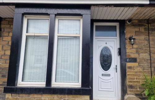 Stella Lounge Bradford West Yorkshire UK - Foto 6