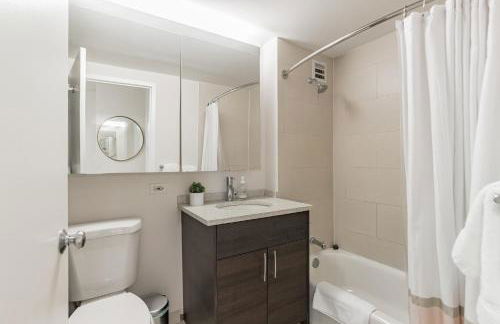 Chelsea 1 BR w Work Setup by Anyplace - 11436 - Foto 15