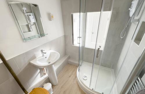 FRANCE FOLD COTTAGE - Cosy 1 Bed Cottage Close to Holmfirth & the Peak District, Yorkshire - Foto 29