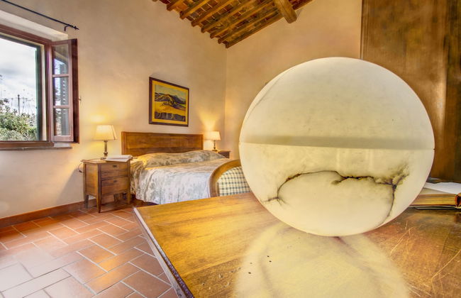 Agriturismo Filettro - Foto 3