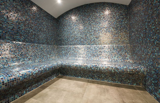 Green Garden Suites Hotel - Foto 25