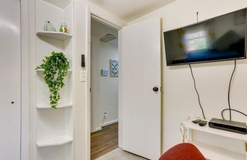 Milford Family Home with Koi Pond and Porch! - Foto 25