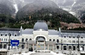 Apartamento Canfranc - Foto 55