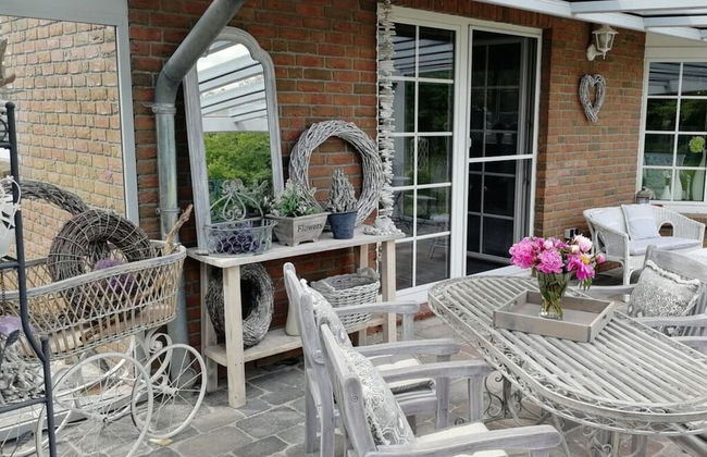 Holiday Home Home Comfortable Vacation Home - Foto 17