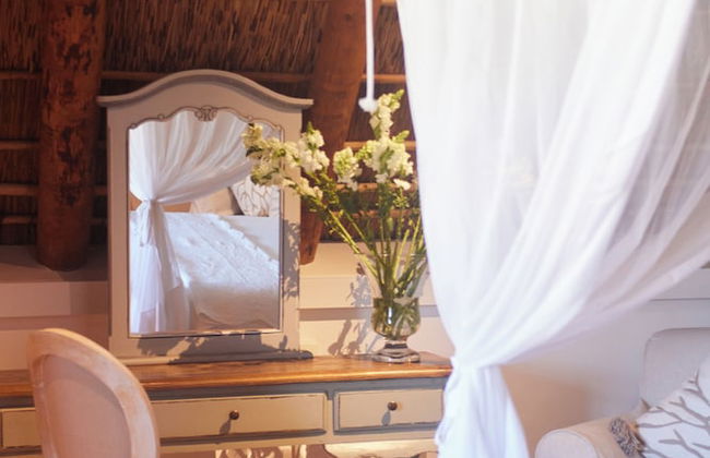 Klein Waterval Riverside Lodge - Photo 13