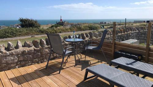 The Old Boathouse - Foto 2, sunbed