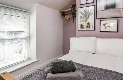 Beautiful cottage with log burner - Foto 21