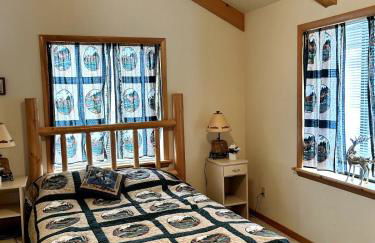 Large Family Cabin Near Park City - Foto 15