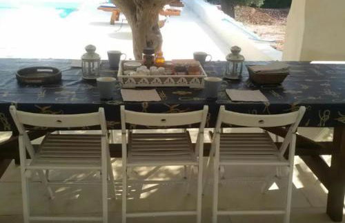 Infinity Pool Villa - Foto 45