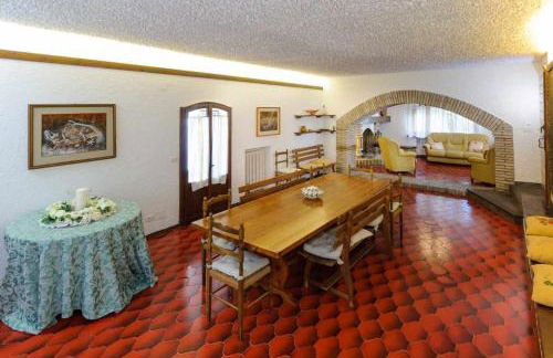 Villa Mery, sui colli della riviera di Rimini - Foto 44