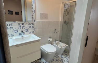 La Casa al Mare Vulcano - Foto 43