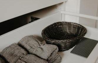 Cozy apartment with a stream view - Foto 20