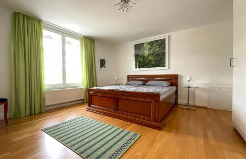 Fewo Isarblick Bad Tölz - Foto 15