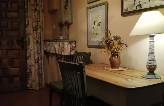 Finca Santa Eufemia - Foto 6