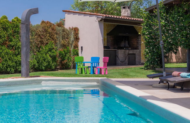 Villa Vela - Foto 39