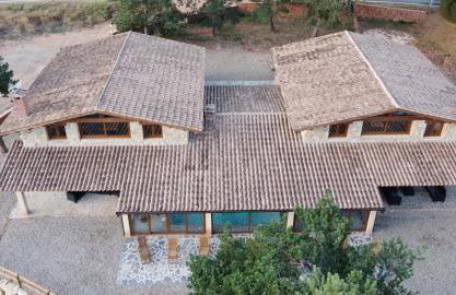 Prades Vila Bella - Casa Molinets i Casa Borrianes - Foto 50