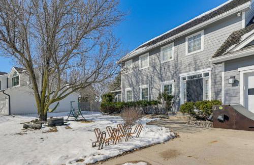 Endless Fun! Family Home with Spacious Yard in Clive - Foto 32