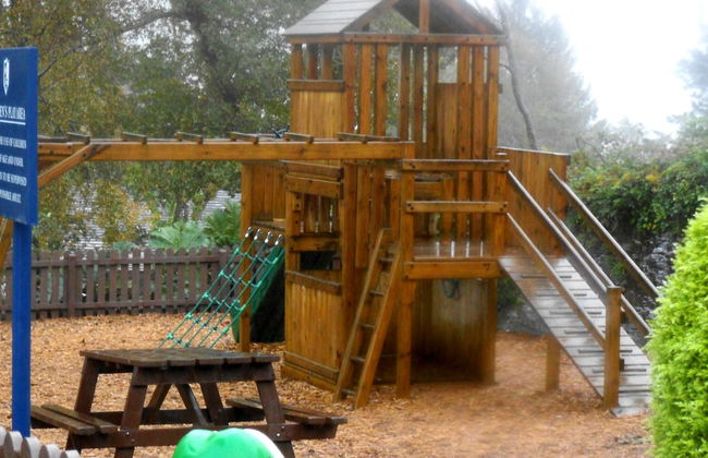 Macdonald Plas Talgarth Holiday Resort - Foto 52