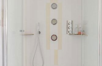 Suite 2 à 4 personnes lit rond Bergson Stade Zénith - Foto 10