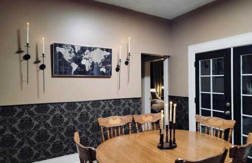 Stag & Sparrow - Foto 1