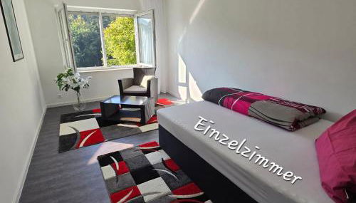 Ferienwohnung Burkhardt - Foto 3