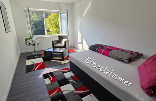 Ferienwohnung Burkhardt - Photo 3