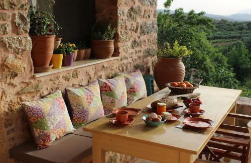 Orgon Farm Country Houses - Foto 1