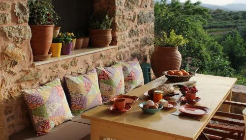 Orgon Farm Country Houses - Foto 1