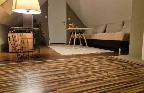 Maisonettewohnung am Badesee bei Kassel - Foto 1