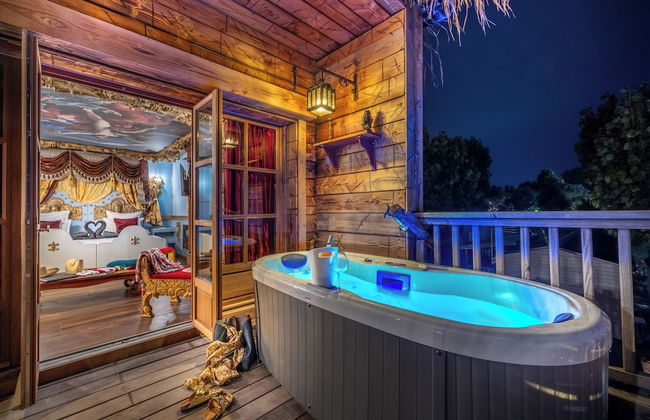 Hotel Pirates World - Foto 25