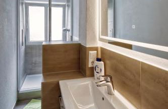 Stadt- Naturnah, Traumblick und Balkon - Foto 41