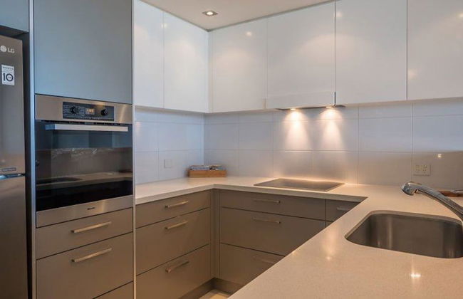 The Rocks Resort - Foto 7