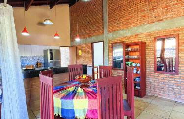 Casa de Praia Luis Correia - Foto 18